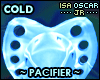 !! COLD Baby Pacifier