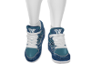 BLUE LV