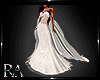 AR* Wedding Gown Ivory
