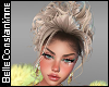 BC BEL ELVIRA BLOND PLAT