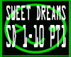 *V* Sweet Dreams Pt1