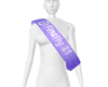 K|IMVUBdaySash - F