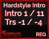 MK| Intro Hardtyle Remix