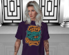 Purple T-Shirt