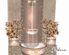 Fountains