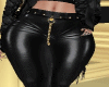 BLACK PANTS RLL SEXY