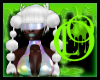 Intergalactic Baddie Vis