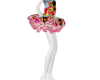 Strawberry Shortcake KF