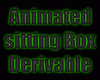 ANIMATED SIT BOX