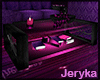 [JR]Dreamer Purple Table