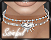 Ss✘Valeria Choker V1