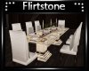 ! Stone Dining Table