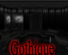 (MH) Gothique Club