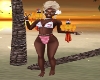 Carribbean Girl