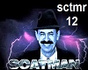 EvanREMIXE - SCATMAN