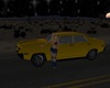 Muscle Car V2