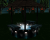 Pool Particle Tub