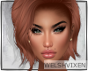 WV: Zaretta Auburn