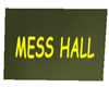 mess hall