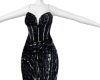 1920's Hemaite beaded