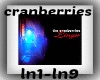 Cranberries/Linger