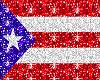 "Puerto Rico"flag