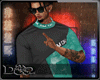 D- Green Dope Bundle