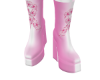 *B* BCA Gogo Boots