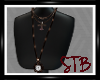 [STB] Rina Necklace