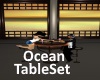 [BD]OceanTableSet