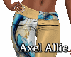 AA RL Gold Dream Skinny