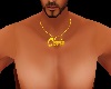 CHRIS necklace