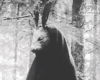 Mask bunny Emo