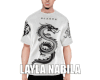 LN; BLACKZ SHIRT