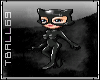 animated catwoman