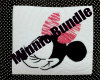 Minnie Mouse Bundled