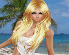 Norah Golden Blonde