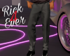 GRAY DRESS SLACKS