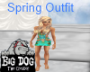 [BD] Spring Outfit