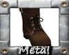 (MM) Steampunk boots
