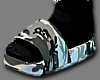 grey goth camo