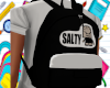 You Mad Salty BackPack