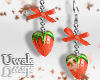 Tomato Strawberry