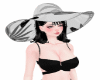 !Beach Girly Hat