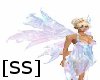 [SS]Fairy wings
