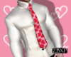 Asher Buttonup Valentine