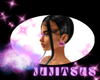 Earrings | Fur Lenci