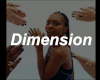 Dimension - Dj Turn ItUp