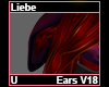 Liebe Ears V18