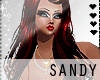 *SB* ASHLEY Red Kiss